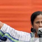 West Bengal Chief Minister Mamata Banerjee